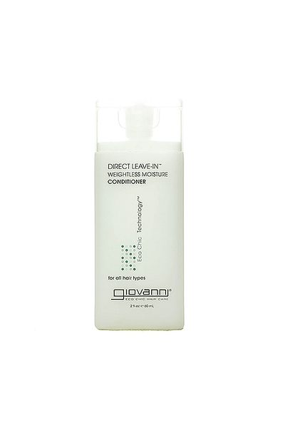 Giovanni - Direct Leave-In Conditioner - 60Ml