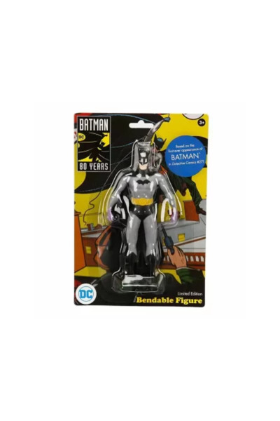 Batman DC Bükülebilir Figür 14 cm