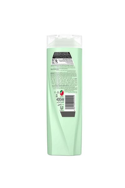 Sunsilk Sunsilk Shampoo Jasmin Refresh 400ml