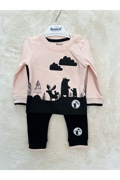 Miniworld Animals Double Set