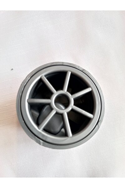 Sukar Gider Kapağı, Çek Valfli, Koku Önleyici 2li Set