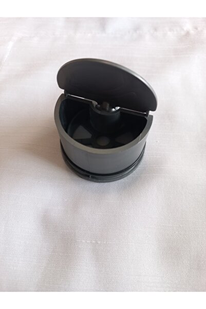 Sukar Gider Kapağı, Çek Valfli, Koku Önleyici 2li Set