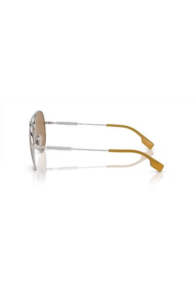 BURBERRY Be3147 1344m4 58 Women's Sunglasses