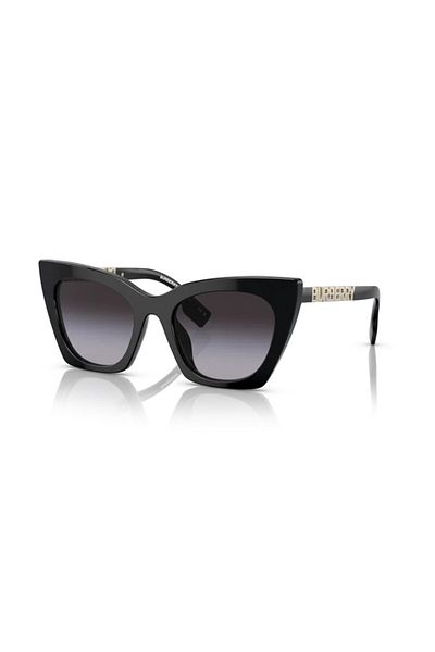 BURBERRY BE4372U 30018G 52 Women's Sunglasses