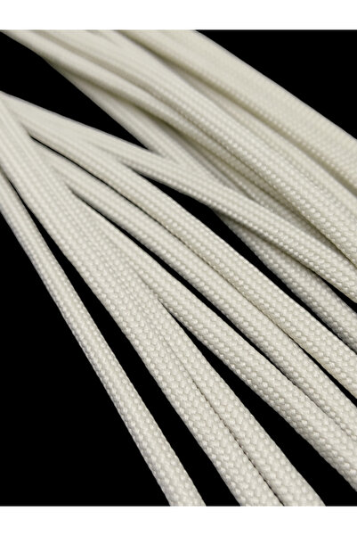 PARACORD 4 mm Paracord İplik 10 Metre