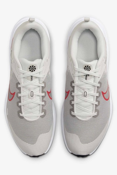 Nike Downshifter 12 Erkek Spor Ayakkabı DD9293-009