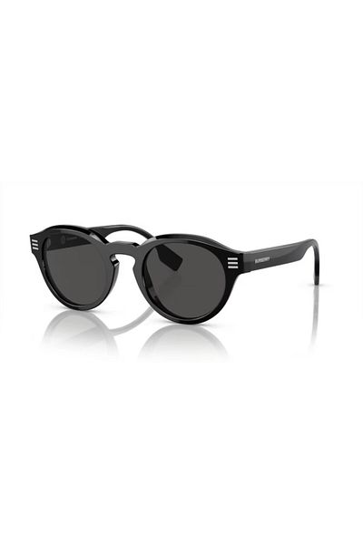 BURBERRY Be4404 300187   50 نظارات شمسية للرجال