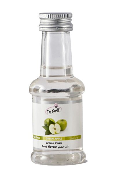 Dr. Gusto AROMA 40 GR YEŞİL ELMA
