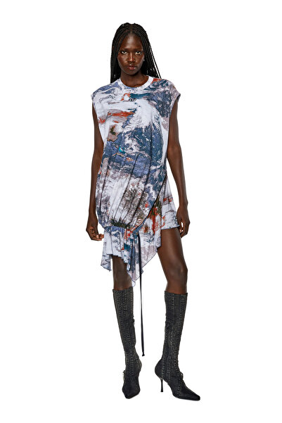 Diesel Dress