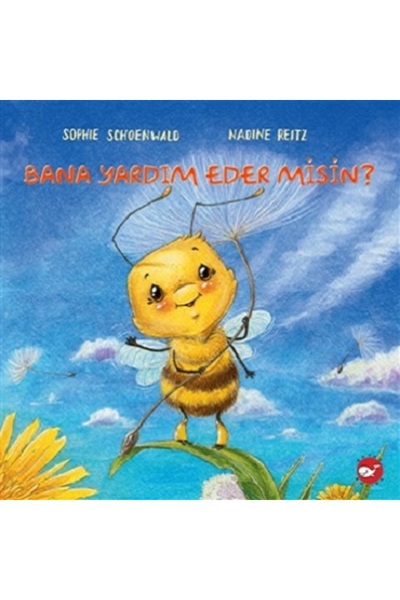 Beyaz Balina Yayınları Bana Yardım Eder Misin?