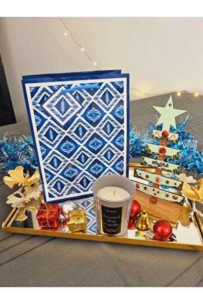 Lider MAGNESİA НОВОРІЧНИЙ НАБІР