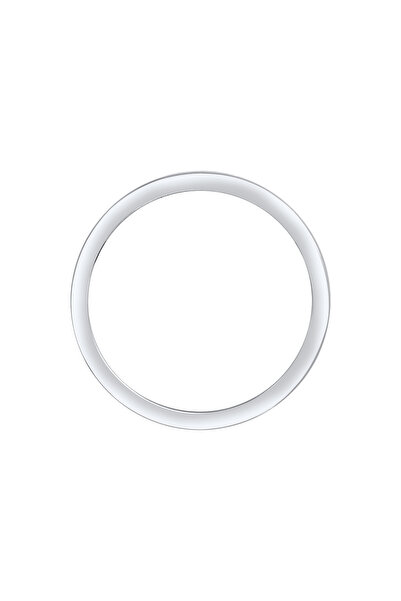 ELLI Dámský prsten Band Memoire s krystaly ze sterlingového stříbra 925