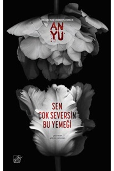 düşbaz kitaplar Sen Çok Seversin Bu Yemeği