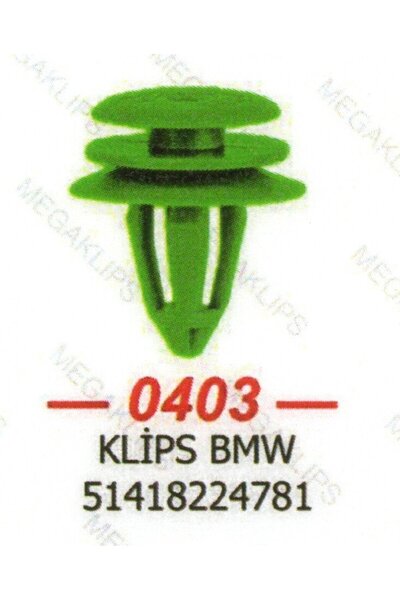 KLIPS BMW