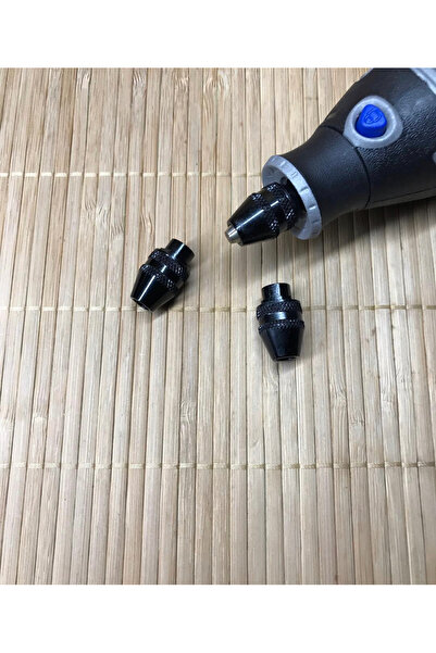 BGA Dremel 3000 dremel 4000 matkap  Başlığı mandren