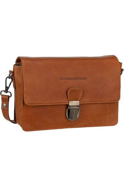 The Chesterfield Brand Bodybag Lucca