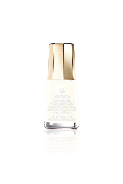 Mavala Nail Color #22-geneve 5 ml