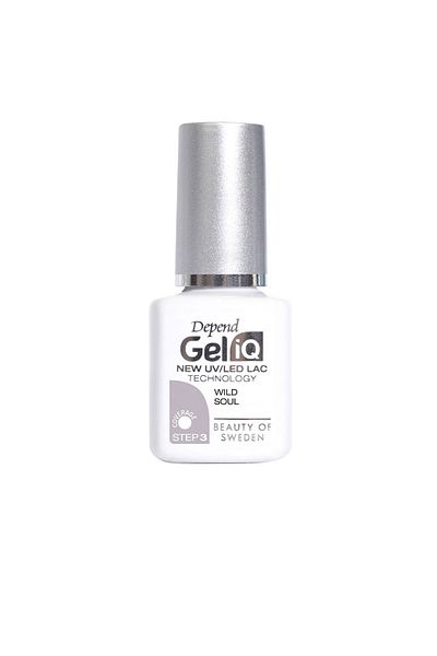 Beter Gel Iq Nagellack - Wild Spirit 5 ml Schuhe