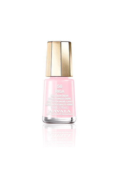Mavala Culoarea unghiilor # 56-riga 5 ml