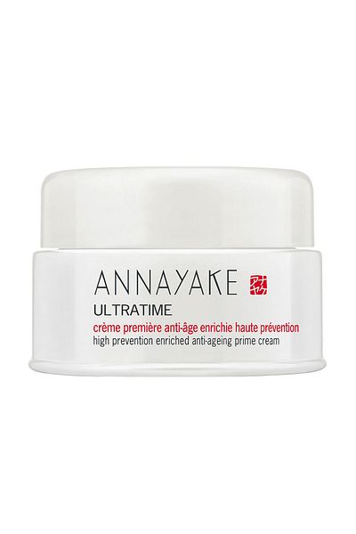 Annayake Ultratime angereicherte Anti-Aging-Prime-Creme Annayake 50 ml
