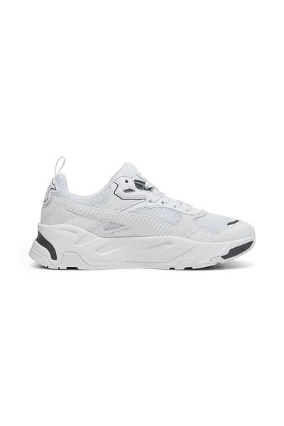 Puma Ανδρικά παπούτσια Trinity Casual Grey-anthracite 389289-38