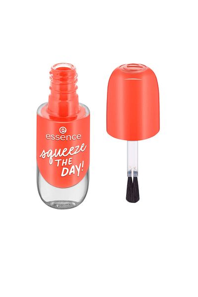 Essence Nagelfarbe Gel Esmalte - # 48 Tage lang! 8 Mi