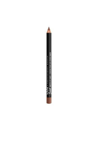 NYX Professional Makeup Suede Matte Lip Liner #cape Town 3,5 gr