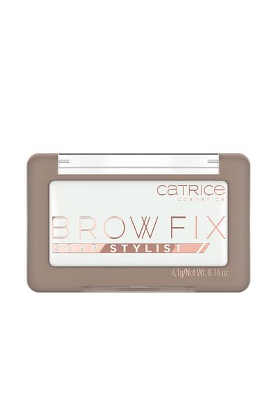 Catrice Brow Fix Soap Stylist #010-full And Fluffy 4,1 g