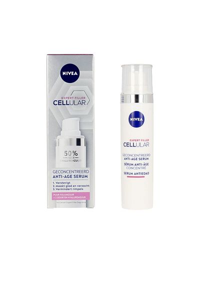 NIVEA Cellular Filler Anti-Aging-Serum Nivea 30 ml