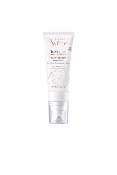 Avène Tolerance Control Beruhigender Reparaturbalsam Von Sterile Cosmetics® 4...