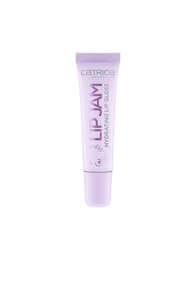 Catrice Lip Jam Feuchtigkeitsspendender Lipgloss # 040 Catrice 10 ml
