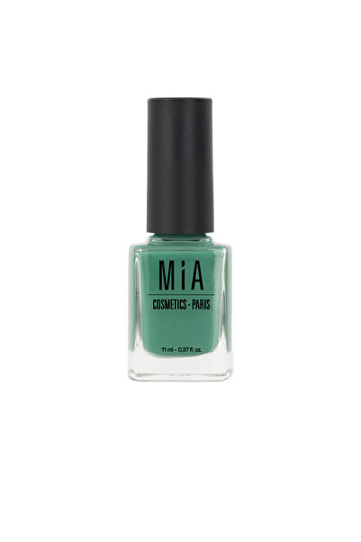 Mia Cosmetics Paris Emaille #jade 11 ml