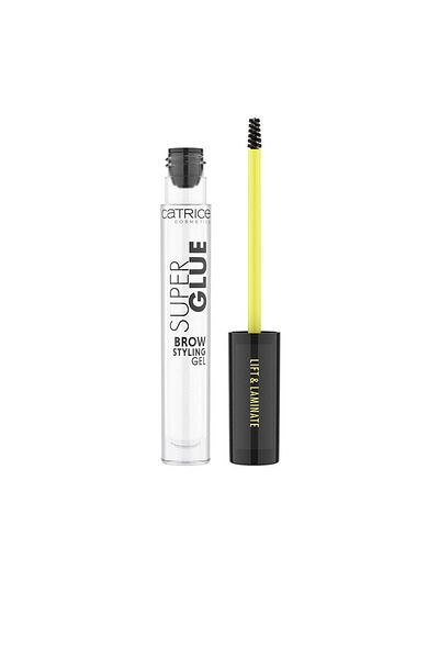 Catrice Super Glue Augenbrauen-gel-mascara #010 4 ml