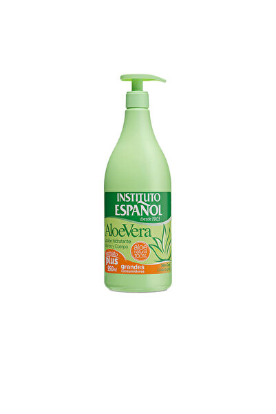 Instituto Espanol Aloe Vera Loción Corporal Instituto Español 950 ml
