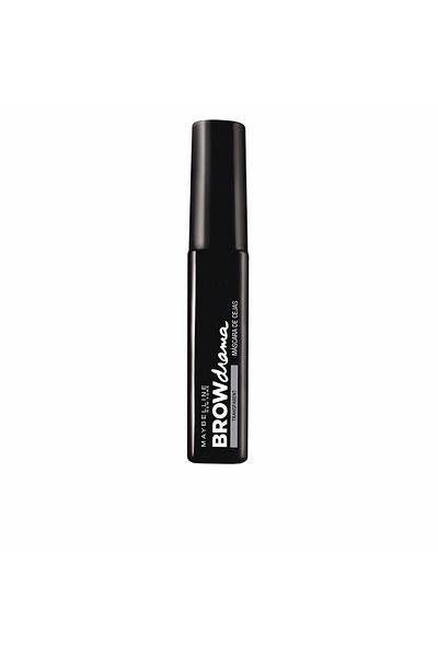 Maybelline New York Brow Drama Mascara #transparent 7,6 ml