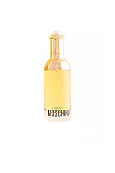 Moschino Eau De Toilette Spray 75 ml