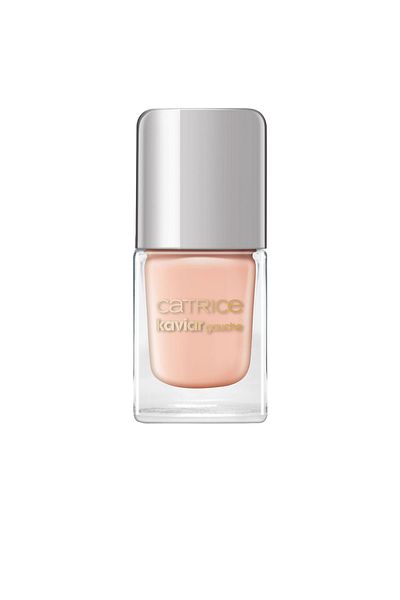 Catrice Eternal Shine Kaviar Gauche Nagellack – 10,5 g