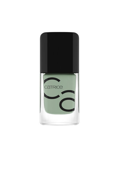 Catrice Iconnails Gel-ngellack # 124-πιστέψτε στον εμένα 10,5 ml