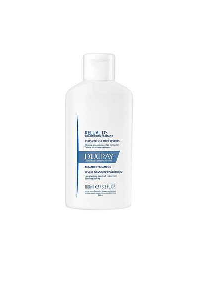 Ducray Kelual Ds Shampoo gegen Schuppen Ducray 100 ml