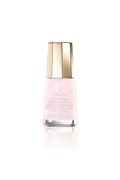Mavala Nagellack Nr. 06-osaka, 5 ml