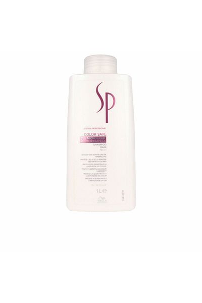 System Professional Sp Color Save Shampoo 1000 ml