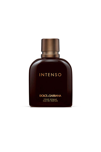 Dolce&Gabbana Intensive Edp-dampf Dolce & Gabbana 75 ml