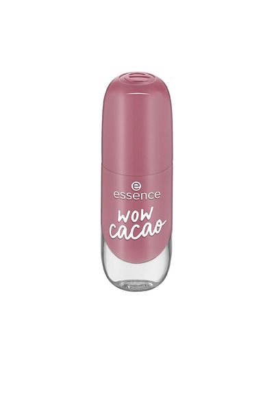 Essence Gel-Nagelfarbe Esmalte De Uñas #26-wow Cacao 8 ml