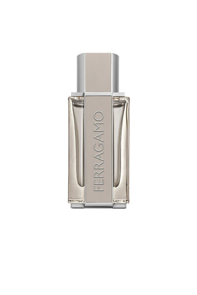 Salvatore Ferragamo Ferragamo Bright Leather Men Eau De Toilette Spray Salvatore Ferragamo 50 ml