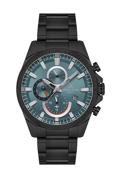 Daniel Klein Dke.1.10681-6 Men's Wrist Watch
