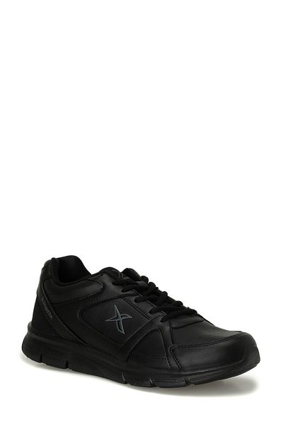 Kinetix 101781008   Pantofi pantofi pentru bărbați Kalen Black
