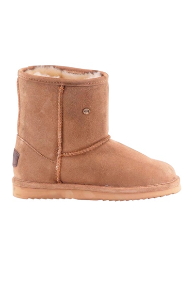 Warmbat Australia Stiefel Kangaroo Winterstiefel