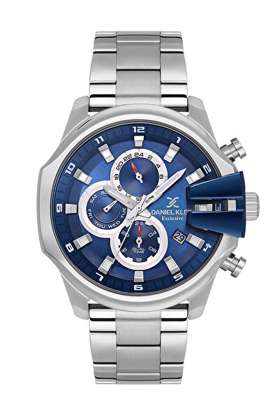 Daniel Klein Dk.3.10001-3 Men's Wristwatch