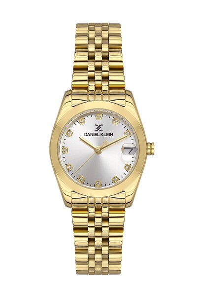 Daniel Klein DK.1.13493.02 Kadın Kol Saati