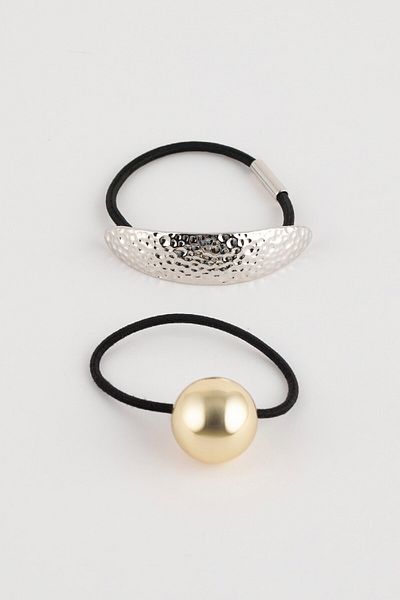 DeFacto Set mit 2 Haar-Accessoires für Damen – D4866axns